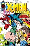 X-Men: Chronicles #1