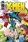 X-Men: Chronicles #1
