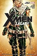 X-Men Legacy (2008-2012) #262