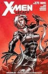 X-Men Legacy (2008-2012) #271