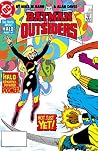 Batman and the Outsiders (1983-1987) #23 Batman and the Outsiders (1983-1987) #23