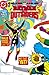 Batman and the Outsiders (1983-1987) #23