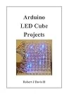 Arduino LED Cube Projects