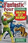 Fantastic Four (1961-1998) #32