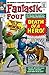 Fantastic Four (1961-1998) #32