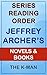 Series List - Jeffrey Archer - In Order: Novels and Books