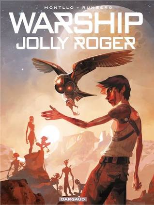 Detonaciones (Warship Jolly Roger, #2)