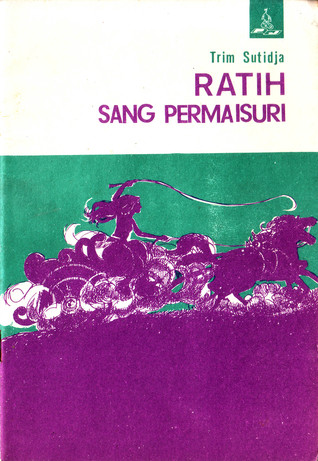 Ratih Sang Permaisuri