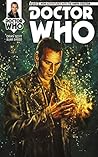 Doctor Who: The Ninth Doctor #2