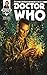 Doctor Who: The Ninth Doctor #2