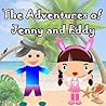 Children's Books: The Adventures of Jenny and Eddy: Illustration Book (kids books Ages 3-8),Short Stories for Kids, Kids Books, Bedtime Stories For Kids, Early Readers,Books For Kids