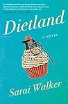 Book cover for Dietland: A Novel