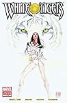 White Tiger #1 by David W. Mack