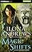 Magic Shifts (Kate Daniels, #8)