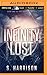 Infinity Lost (The Infinity Trilogy, 1)