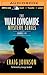 The Walt Longmire Mystery Series Boxed Set Volume 1-4: The Cold Dish, Death Without Company, Kindness Goes Unpunished, Another Man's Moccasins (Walt Longmire, #1-4)