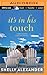 It's In His Touch (Red River Valley, #2)