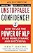 Unstoppable Confidence