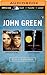 Paper Towns / Looking for Alaska by John Green