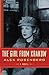 The Girl from Krakow by Alex Rosenberg