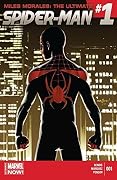 Miles Morales: Ultimate Spider-Man #1