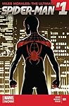 Miles Morales by Brian Michael Bendis