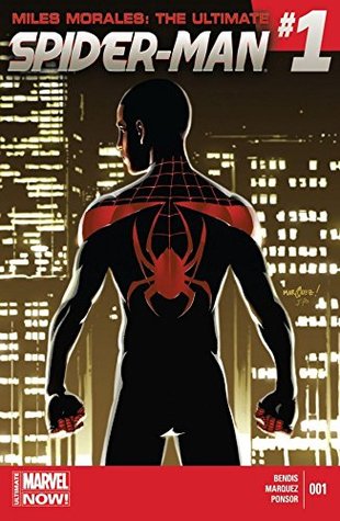 Miles Morales: Ultimate Spider-Man #1 (Kindle Edition)