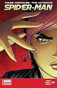 Miles Morales: Ultimate Spider-Man #7
