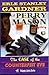 The Case of the Counterfeit Eye (A Perry Mason Mystery, #6)