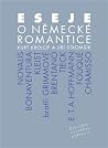 Eseje o německé romantice Eseje o německé romantice