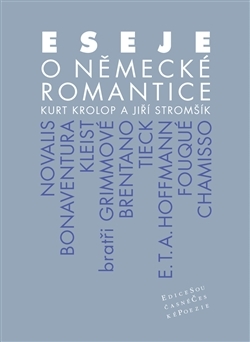 Eseje o německé romantice