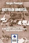 Patto di omertà Patto di omertà