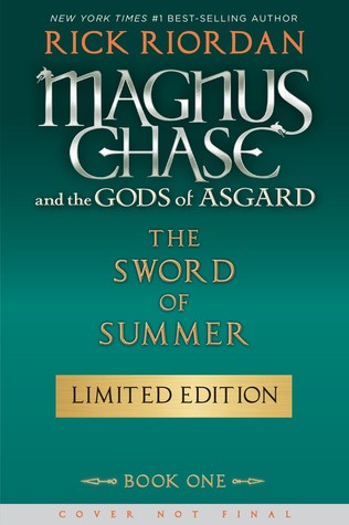 The Sword of Summer