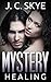 Healing Mystery  (Immortal in Death #2)