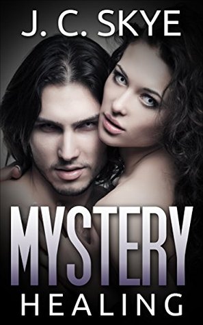 Healing Mystery  (Immortal in Death #2)