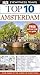 DK Eyewitness Top 10 Travel Guide by D.K. Publishing