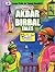 Best of Akbar Birbal Tales- Large Print