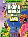 Best of Akbar Birbal Tales- Large Print Best of Akbar Birbal Tales- Large Print