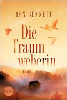 Die Traumweberin