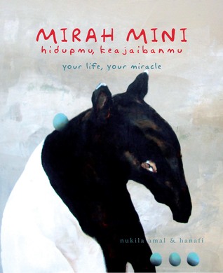 Mirah Mini: Hidupmu, Keajaibanmu