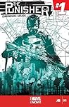 The Punisher #1