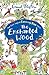 The Enchanted Wood by Enid Blyton