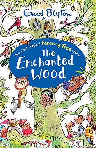 The Enchanted Wood