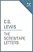 The Screwtape Letters by C.S. Lewis