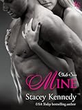Mine (Club Sin, #7) 
