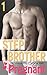 Stepbrother Pregnant (Taboo Mpreg Book 1)