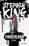 Finderlohn by Stephen        King
