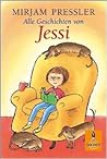 Alle Geschichten von Jessi