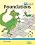 Foundations A Manuscript Workbook by Logic of English