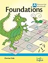 Foundations A Manuscript Workbook by Logic of English Foundations A Manuscript Workbook by Logic of English